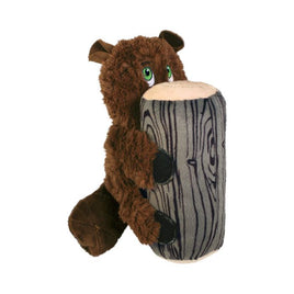 Kong Huggz Hiderz Beaver (L)