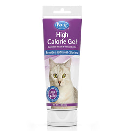 Pet AG High Calorie Gel For Cats