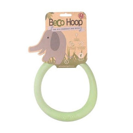 Beco Hoop Green