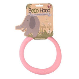 Beco Hoop Pink