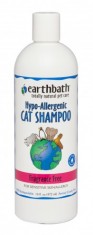 EarthBath Earthbath Hypo-Allergenic Cat Shampoo