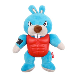 Gigwi I'm Hero Rabbit with Squeaker