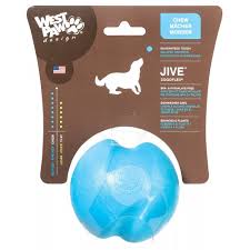 West Paw Jive  (Xs)