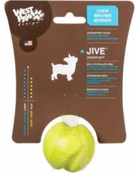 West Paw Jive  (L)
