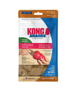 Kong Snacks for dogs