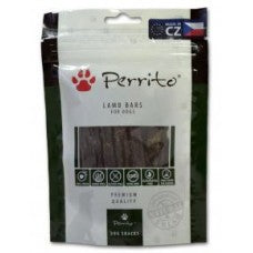 Perrito Snack Lamb Bars 100g