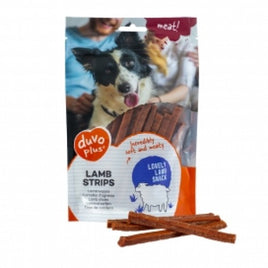 Duvo Dog Snack Lamb Strips