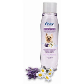 Oster Shampoo Lavender-Chamomile 18oz