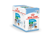 Royal Canin Wet Food - SHN Mini Puppy