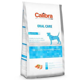 Calibra Expert Nutrition Oral Care