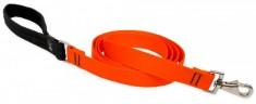 4' Everyday Leash - Orange