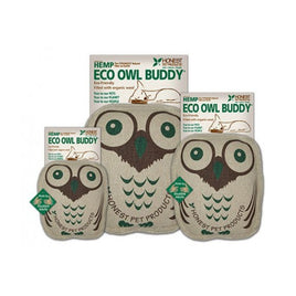 Eco Owl Buddy (6 Inch)