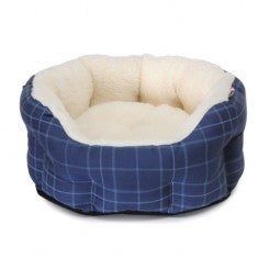 Fabotex Patchwork Blue 50cm