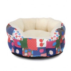 Fabotex Patchwork Kitty 50Cm