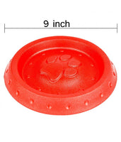 Pawise Dura Foam Flying Dish