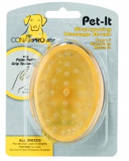 Conair Dog Pet-It Massage Brush