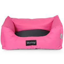 Fabotex Boston Sofa Pink Brown 80cm