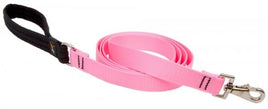 4' Everyday Leash - Pink