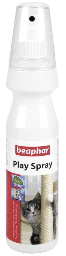 Beaphar Play Spray For Cats (Lure)
