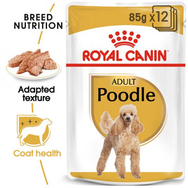 Royal Canin Wet Food - Poodle