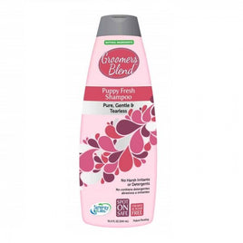 Synergy Labs Puppy Fresh Shampoo - 544ml