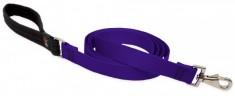 4' Everyday Leash - Purple