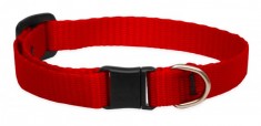 Cat Collar Red 1/2'' Basic