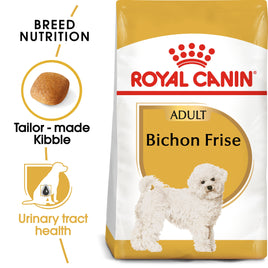 Royal Canin Breed Health Nutrition Bichon Frise Adult 1.5 Kg