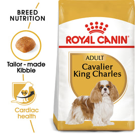 Royal Canin Breed Health Nutrition Cavalier King Charles  Adult 1.5 Kg