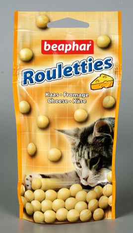 Beaphar Rouletties Cheese Cat