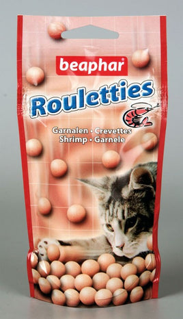 Beaphar Rouletties Shrimp Cat