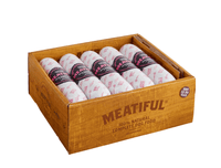Meatiful Fresh Scottish Salmon - 720g