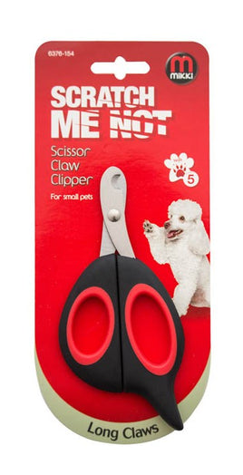 Scissor Claw For Small Pets