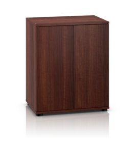 Lido 120 SBX Cabinet - Dark Wood