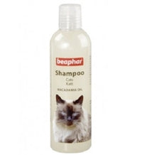 Beaphar Shampoo Macadamia for Cats
