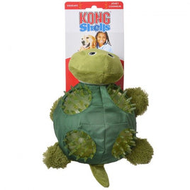 Kong Shells Turtle