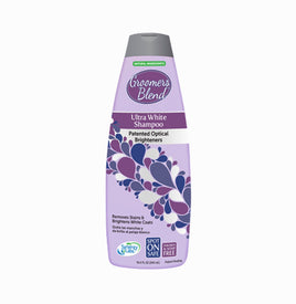 Synergy Labs Groomers Blend Ultra White Shampoo