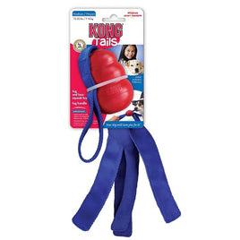 Kong Dog Toy Tails