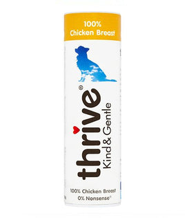 Thrive Kind & Gentle Chicken Dog Treats