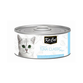 Kit-Cat Tin-Tuna Classic