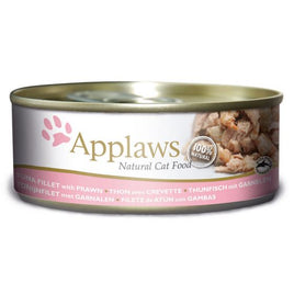 Applaws Cat Tuna With Prawn