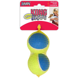 Kong Ultra Squeakair Ball