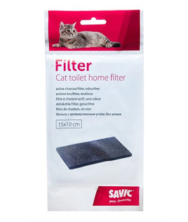SAVIC CAT TOILET FILTER-NA/NA