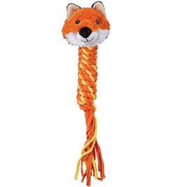 Kong Dog Toy Winder Fox (M)