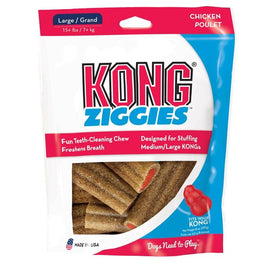 Kong Ziggies Chicken